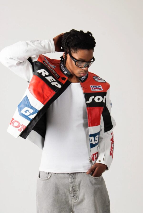 Honda Repsol Jacket