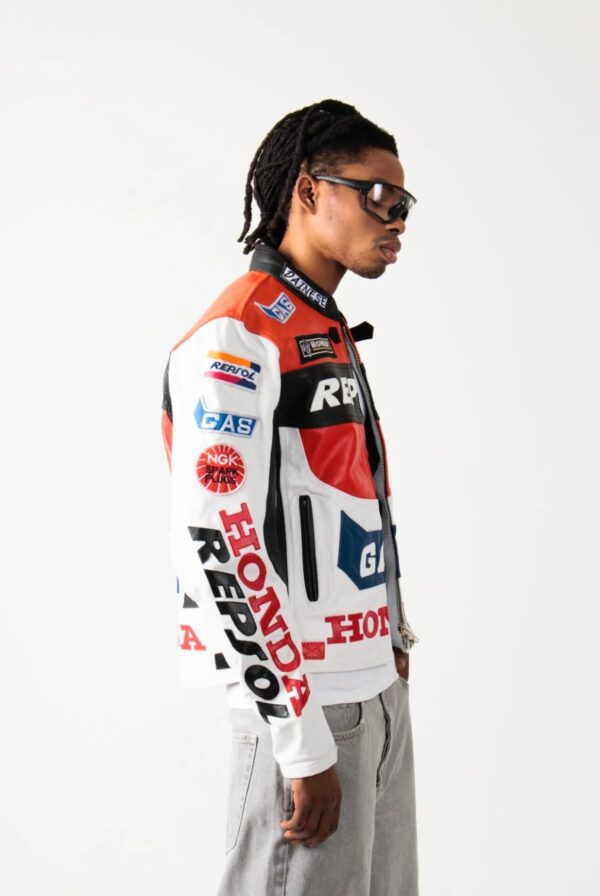 Honda Repsol Jacket