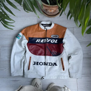 Honda Repsol Jacket