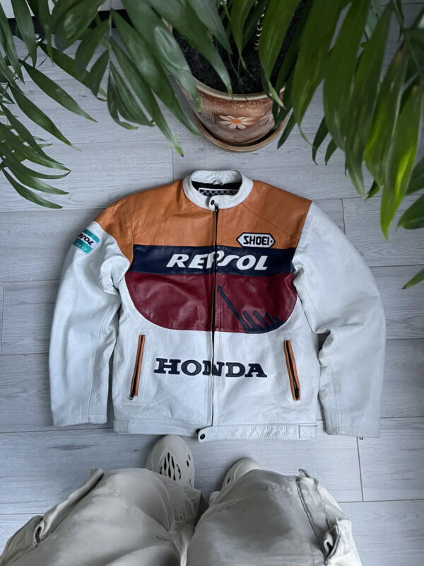 Honda Repsol Jacket