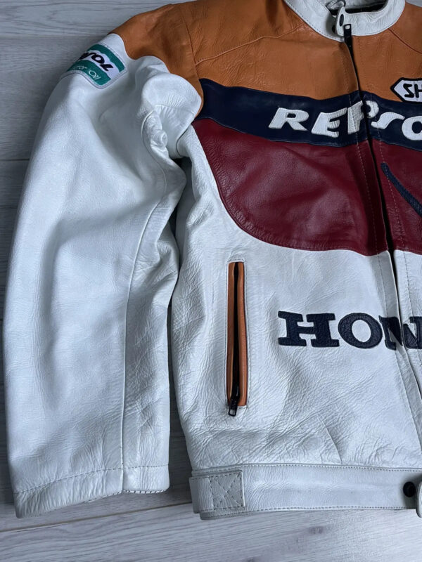 Honda Repsol Jacket