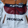 Honda Repsol Jacket