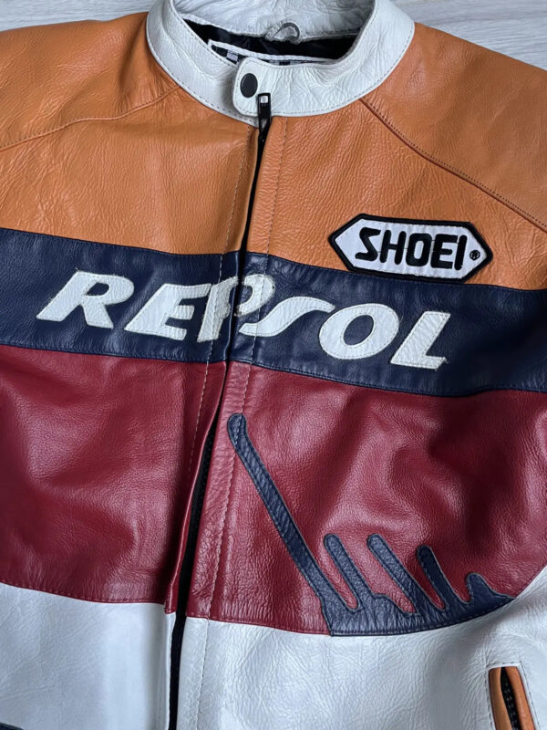 Honda Repsol Jacket