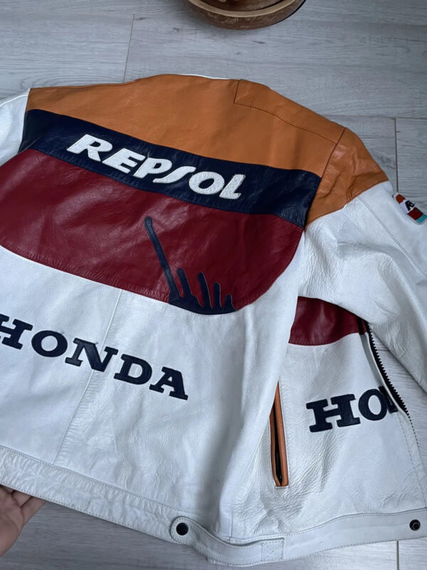 Honda Repsol Jacket