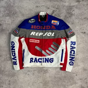 Honda Repsol Jacket