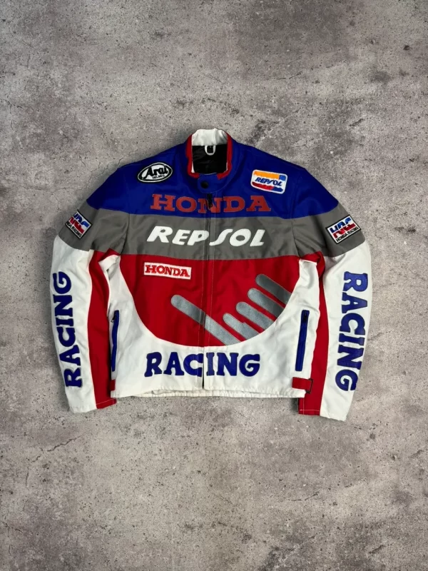 Honda Repsol Jacket