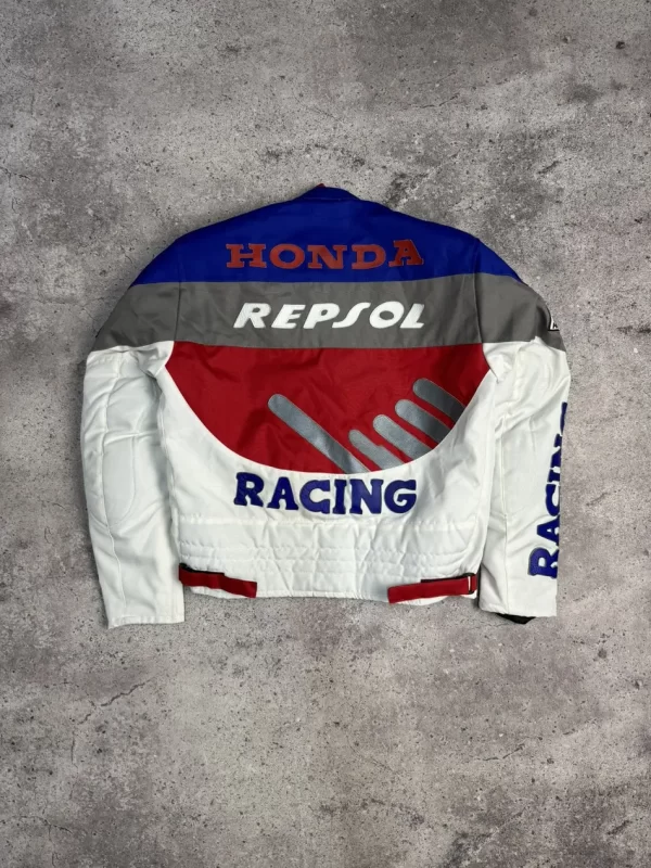 Honda Repsol Jacket