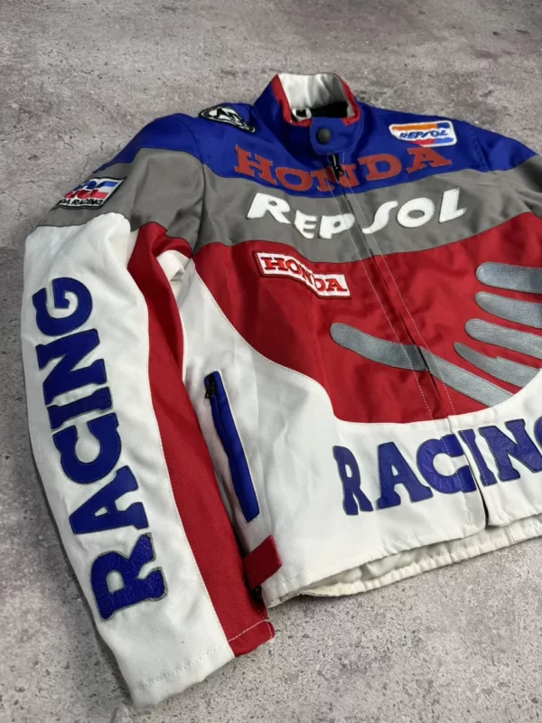 Honda Repsol Jacket