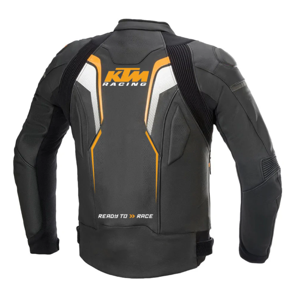 KTM leather Jacket