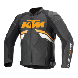 KTM leather Jacket