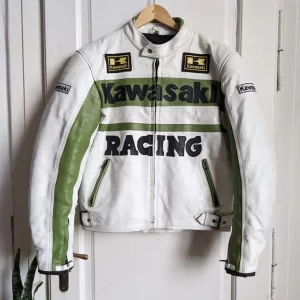 Kawasaki Jacket