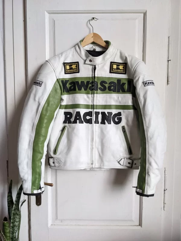 Kawasaki Jacket