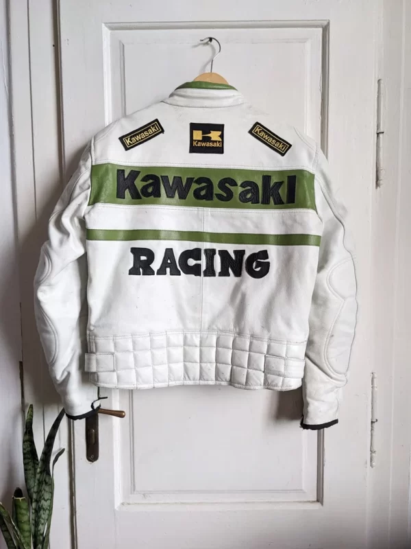 Kawasaki Jacket