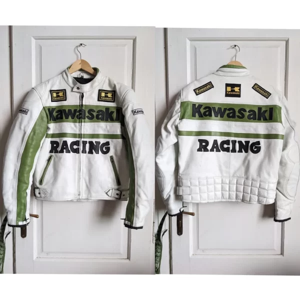 Kawasaki Jacket