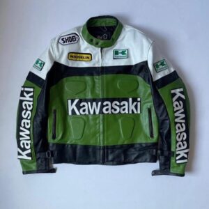 Kawasaki Jacket