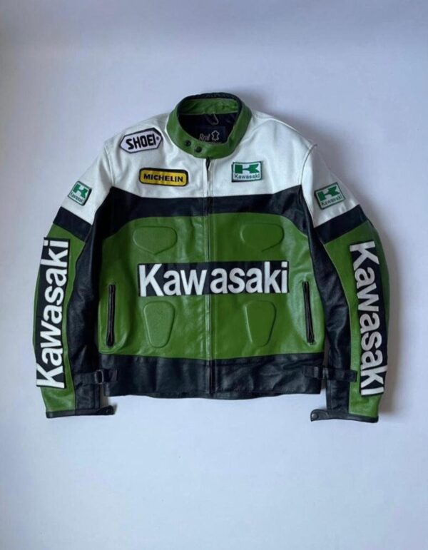 Kawasaki Jacket