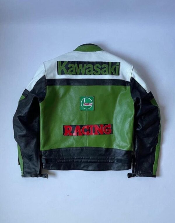 Kawasaki Jacket