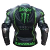 Kawasaki Monster Leather Jacket