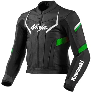 Kawasaki Jacket