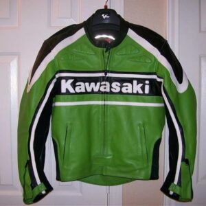 Kawasaki Jacket