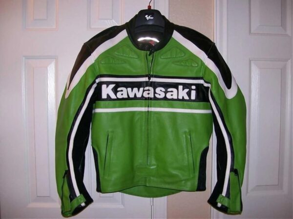 Kawasaki Jacket