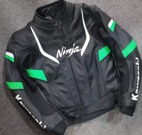 Kawasaki Jacket