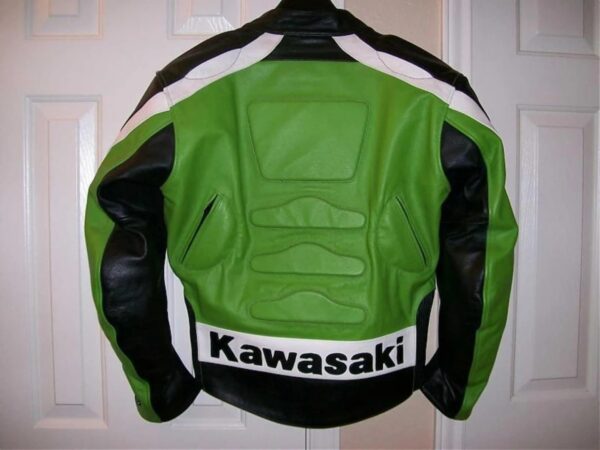 Kawasaki Jacket