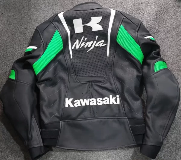 Kawasaki Jacket