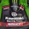 Kawasaki Leather jacket