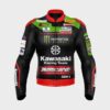 Kawasaki Leather jacket