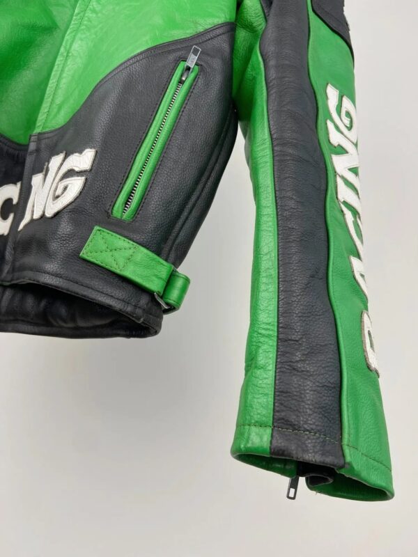 Kawasaki Racing Jacket