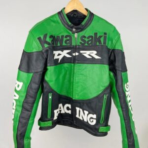 Kawasaki Racing Jacket