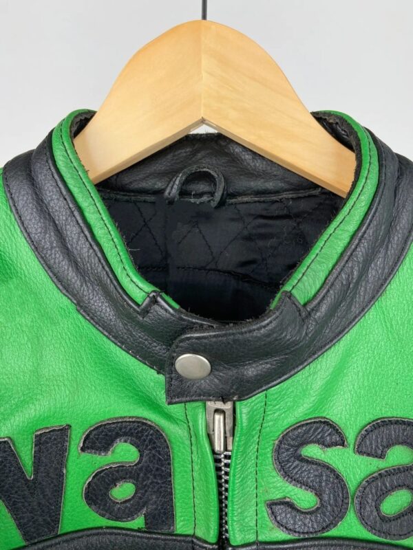 Kawasaki Racing Jacket