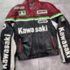 Kawasaki Jacket