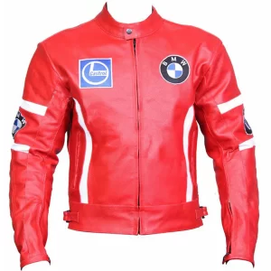 BMW Leather Jacket