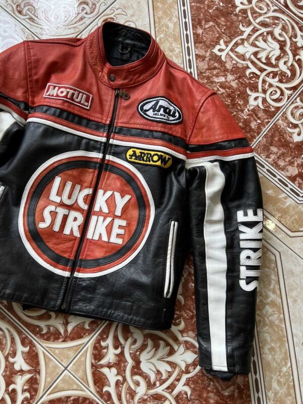 Lucky Strike Jacket