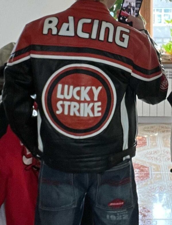 Lucky Strike Jacket