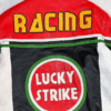 Lucky Strike Leather Jacket
