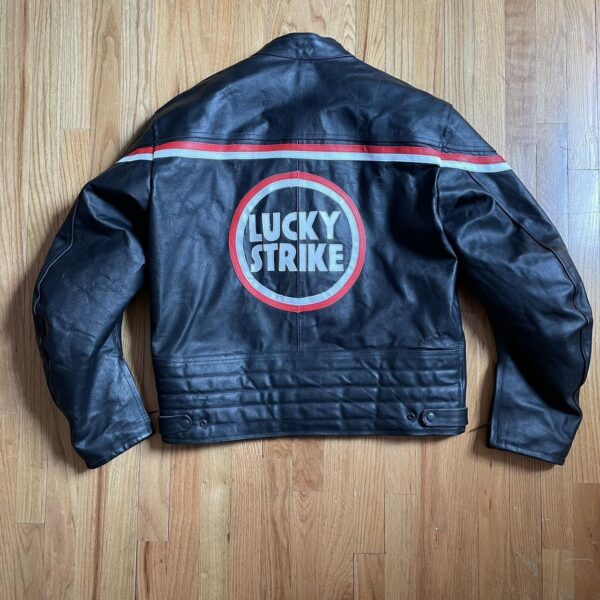 Lucky Strike Jacket