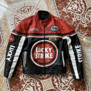 Lucky Strike Jacket