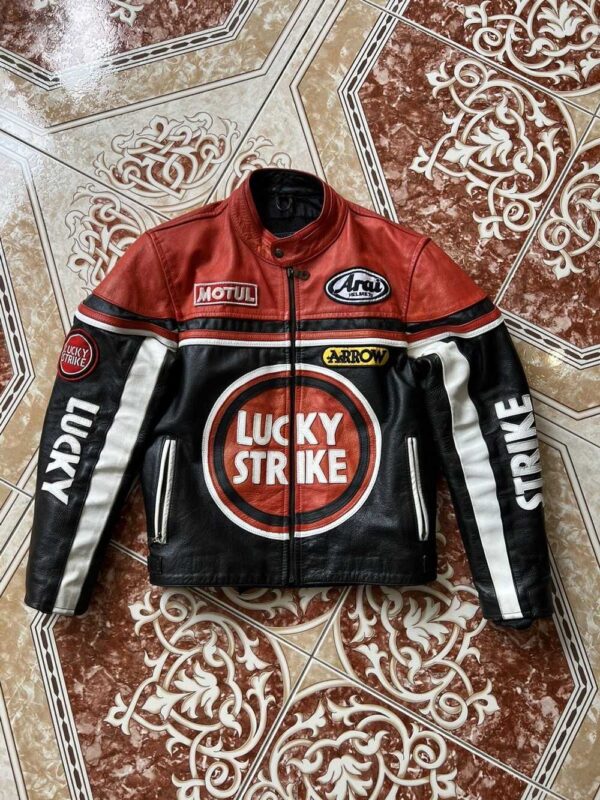 Lucky Strike Jacket