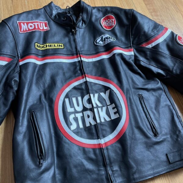 Lucky Strike Jacket