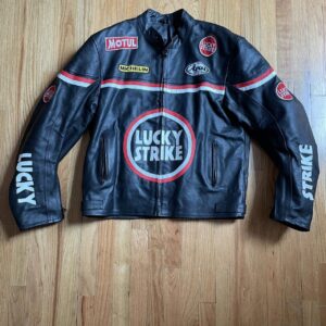 Lucky Strike Jacket