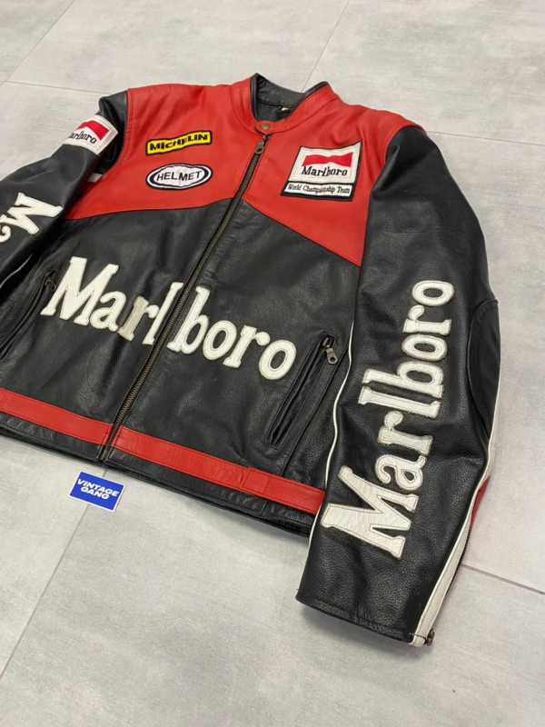 Marlboro Jacket