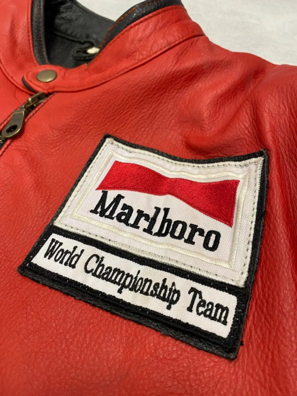 Marlboro Jacket