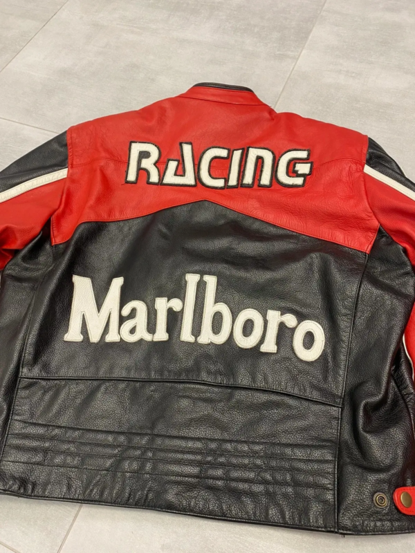 Marlboro Jacket