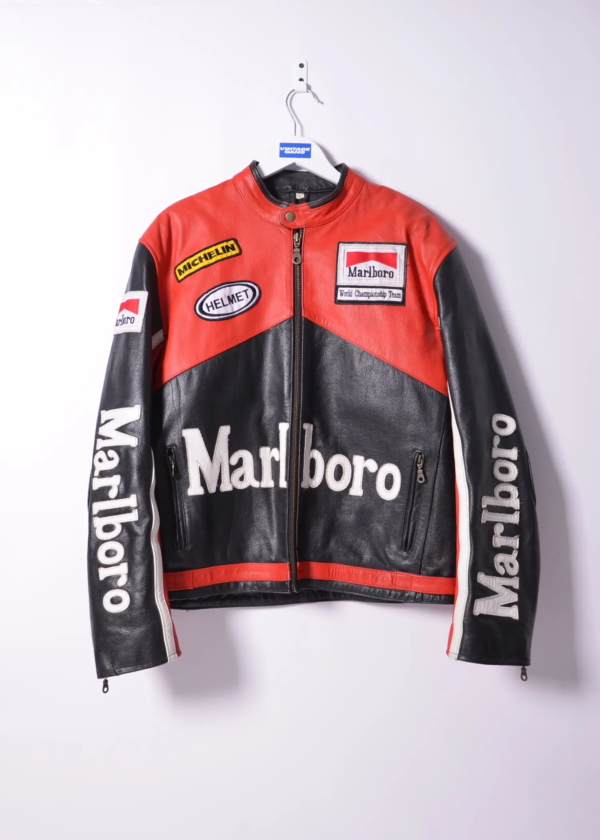 Marlboro Jacket