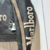 Marlboro Leather Jacket