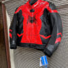 Spiderman Leather Jacket