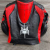 Spiderman Leather Jacket
